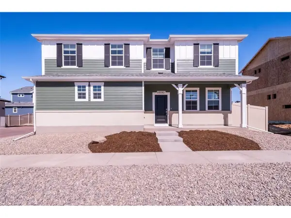 3927 N Rome St, Aurora, CO 80019