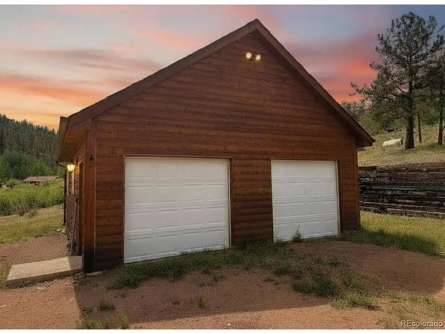 606 N Random Rd, Bailey, CO 80421 - #3