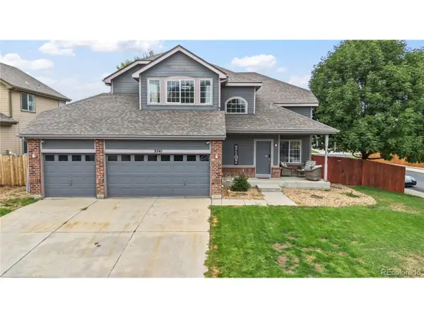 3741 Barnard Ln, Johnstown, CO 80534