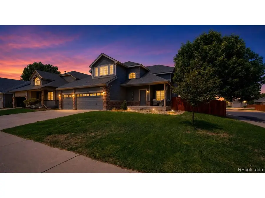 3741 Barnard Ln, Johnstown, CO 80534 - #2