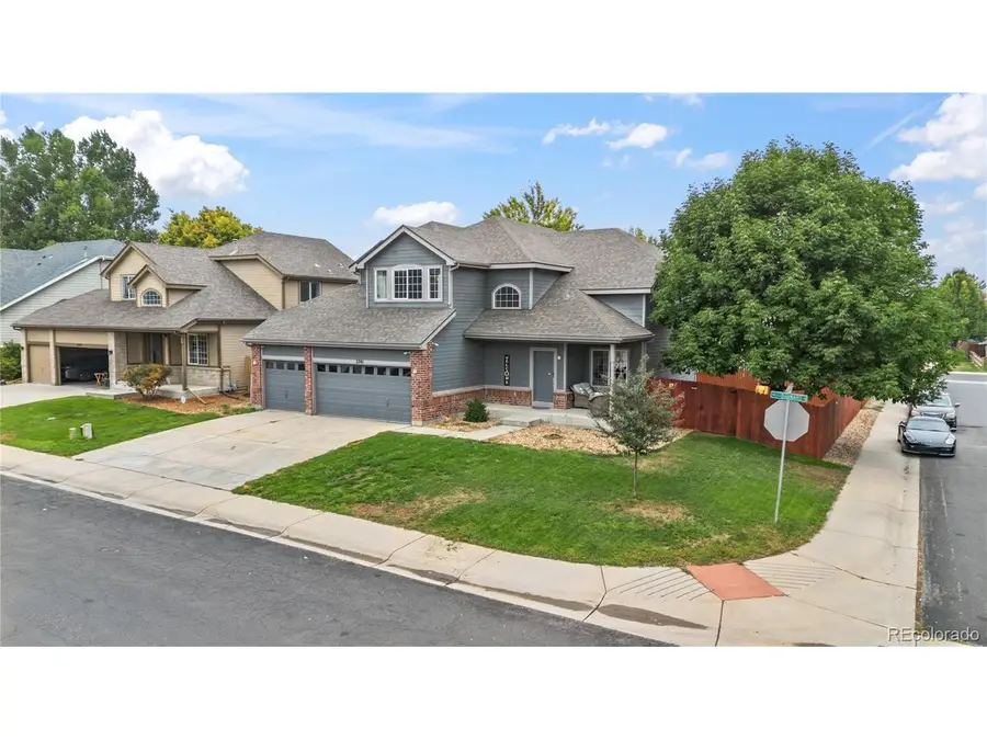 3741 Barnard Ln, Johnstown, CO 80534 - #3