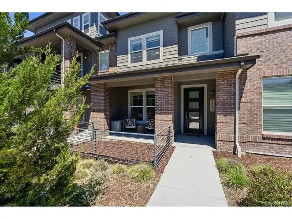 14992 E Belleview Ave, Aurora, CO 80015
