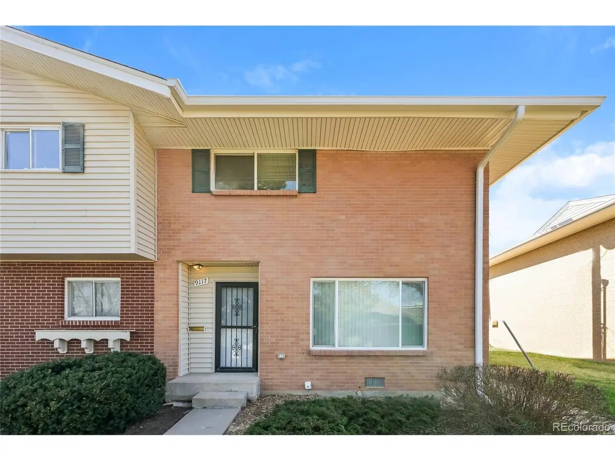9117 E Mansfield Ave, Denver, CO 80237 - #1