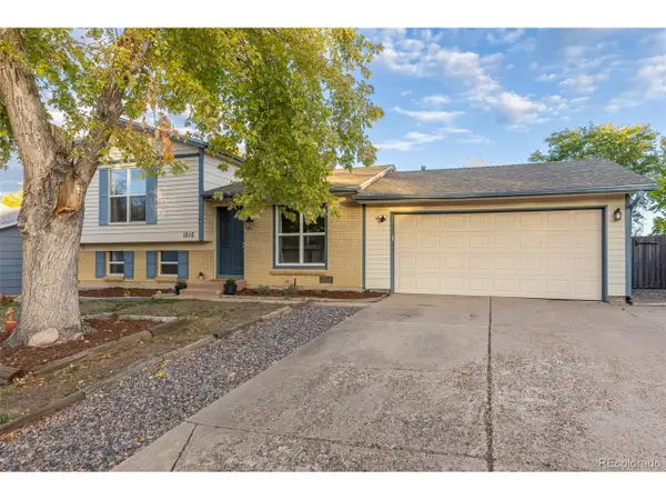 1510 S Salida Way, Aurora, CO 80017