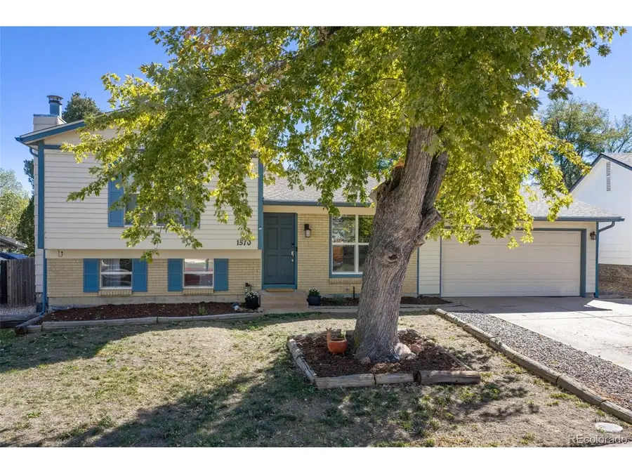 1510 S Salida Way, Aurora, CO 80017 - #2