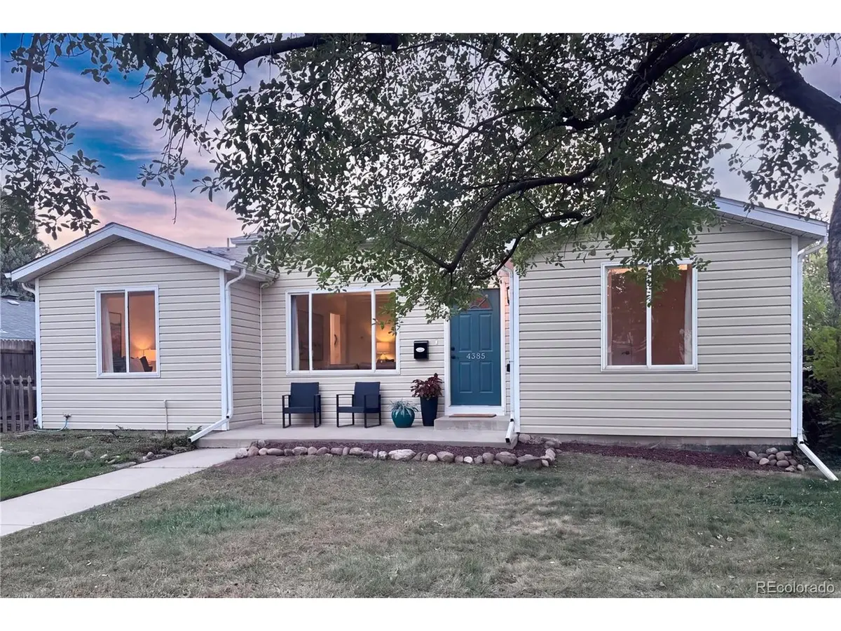 4385 S Clarkson, Englewood, CO 80113 - #1