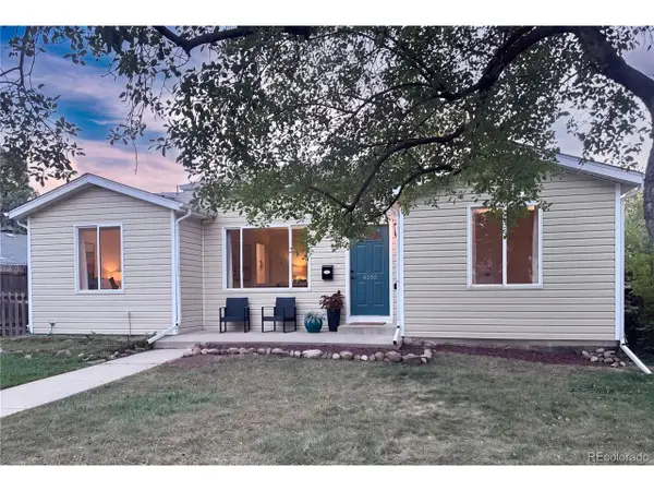 4385 S Clarkson, Englewood, CO 80113