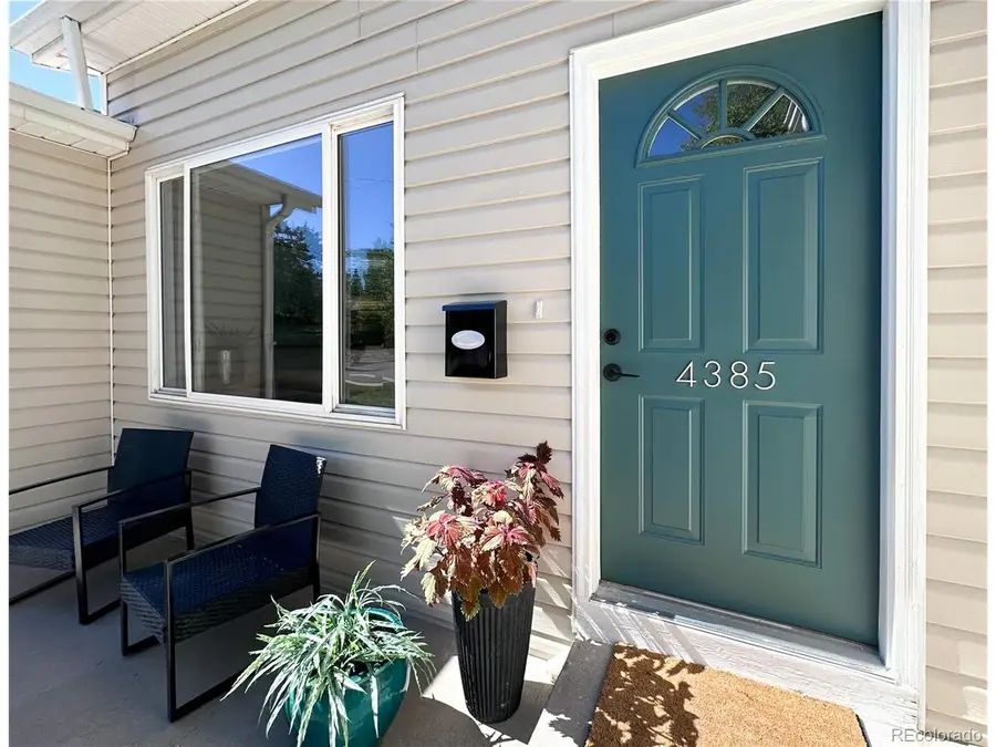 4385 S Clarkson, Englewood, CO 80113 - #2