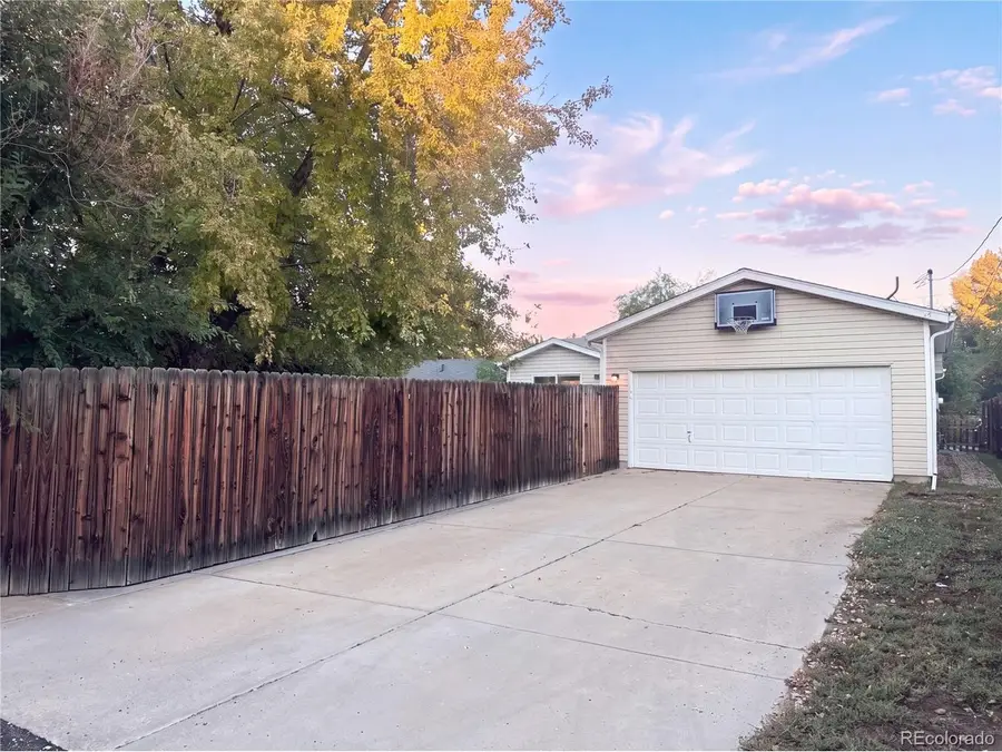 4385 S Clarkson, Englewood, CO 80113 - #3