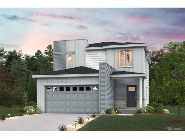 9443 Danube St, Commerce City, CO 80022