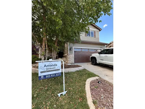 10358 Kelliwood Way, Highlands Ranch, CO 80126