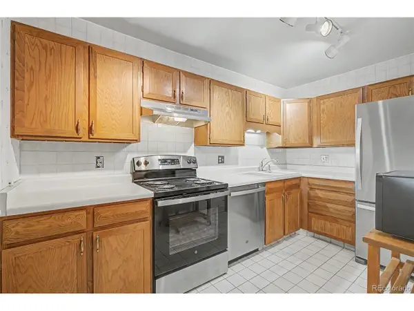 13635 E Bates Ave #201-403, Aurora, CO 80014