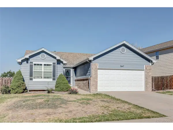 5647 S Quatar Ct, Centennial, CO 80015