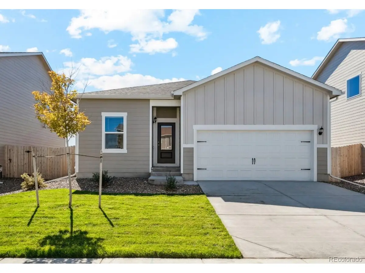 9361 Truckee Ct, Commerce City, CO 80022 - #1
