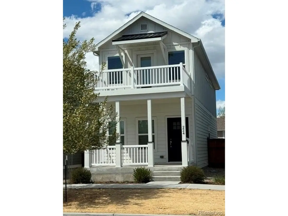 224 Barnwood Dr, Buena Vista, CO 81211 - #1