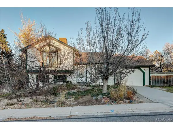 5656 S Odessa St, Centennial, CO 80015