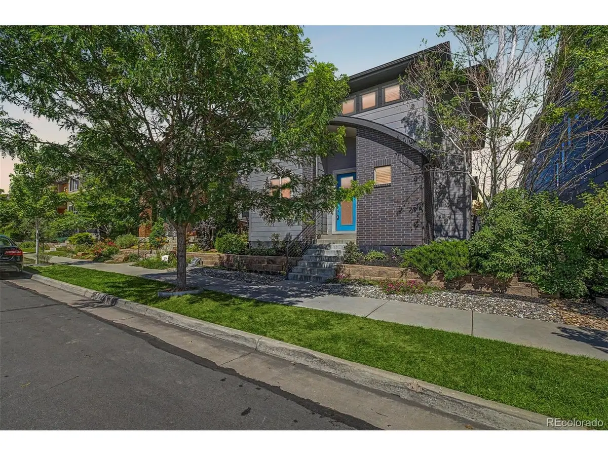 6710 Larsh Dr, Denver, CO 80221 - #1