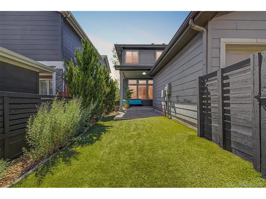 6710 Larsh Dr, Denver, CO 80221 - #2