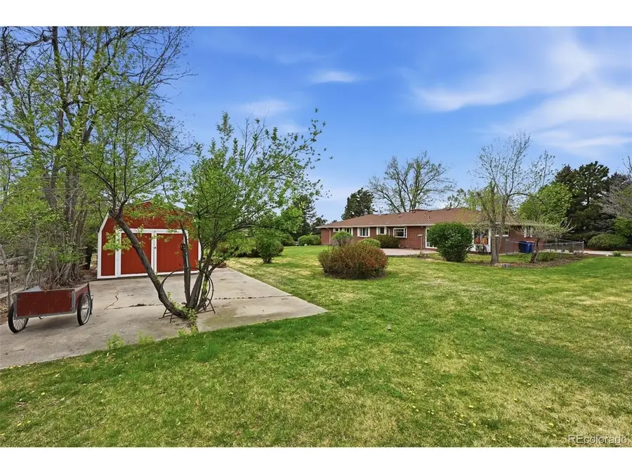 5440 S Clarkson St, Greenwood Village, CO 80121 - #3