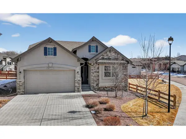 10526 Kelowna Vw, Colorado Springs, CO 80908