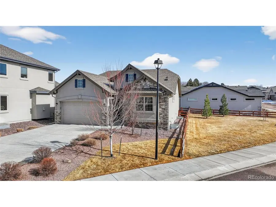 10526 Kelowna Vw, Colorado Springs, CO 80908 - #2