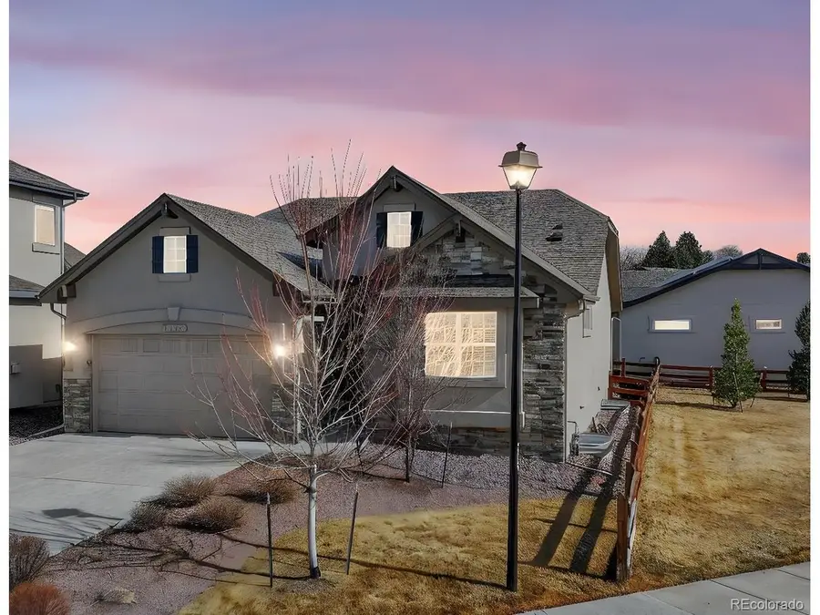 10526 Kelowna Vw, Colorado Springs, CO 80908 - #3