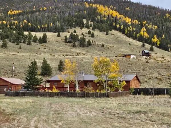 206 La Font Dr, Creede, CO 81130