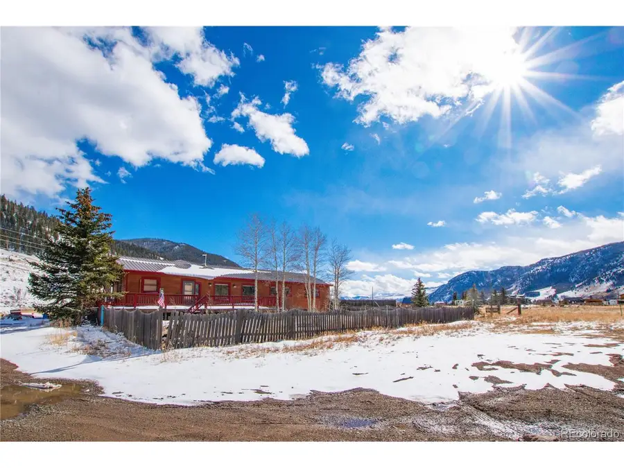 206 La Font Dr, Creede, CO 81130 - #2