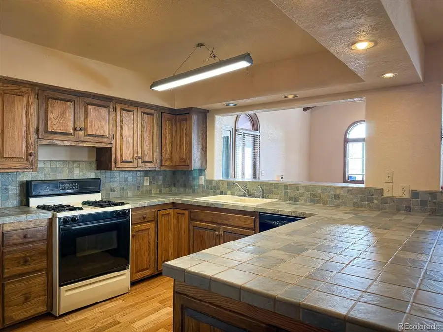 206 La Font Dr, Creede, CO 81130 - #3