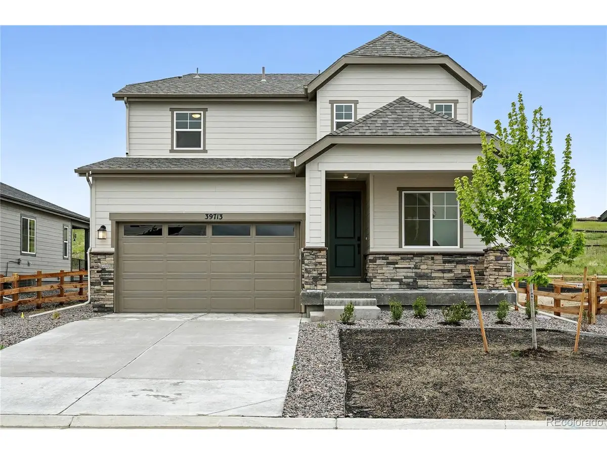 39713 Penn Rd, Elizabeth, CO 80107 - Image #1
