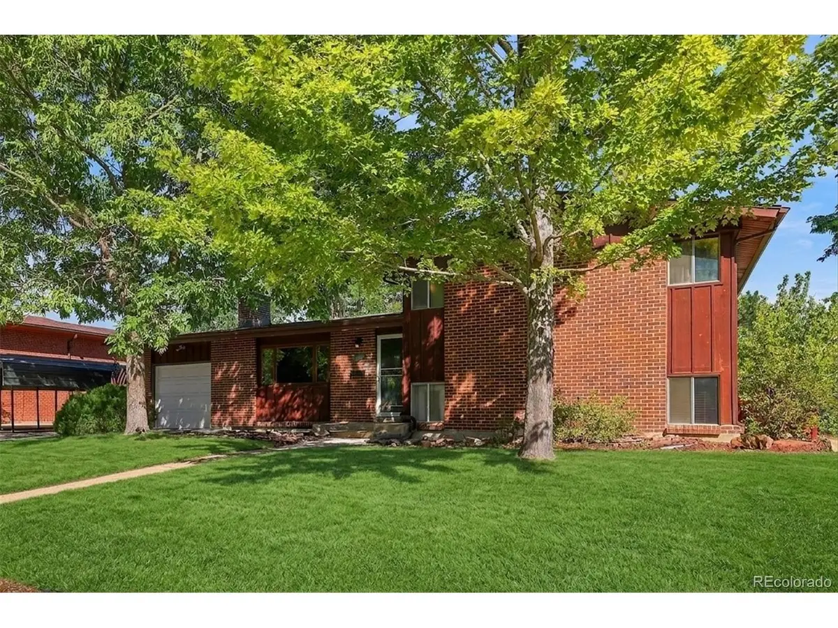 6036 Parfet St, Arvada, CO 80004 - #1