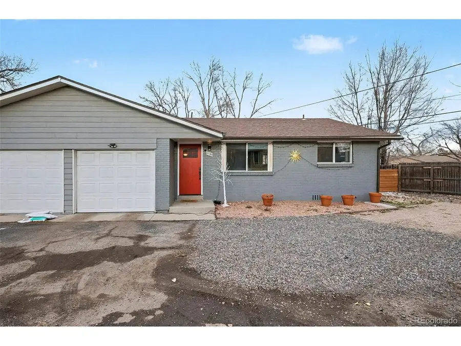 4784 Swadley St, Wheat Ridge, CO 80033 - Image #2