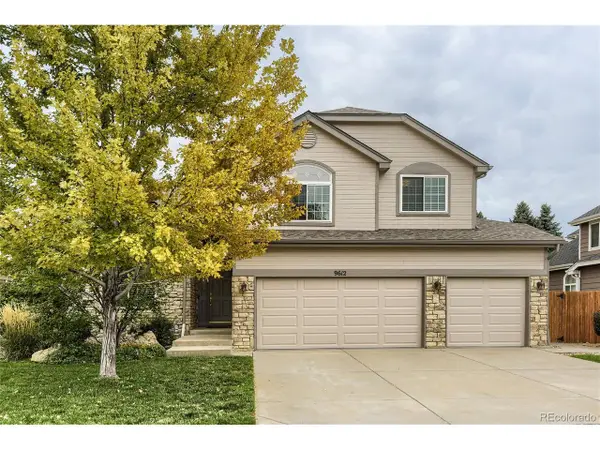 9612 Indian Wells Dr, Lone Tree, CO 80124