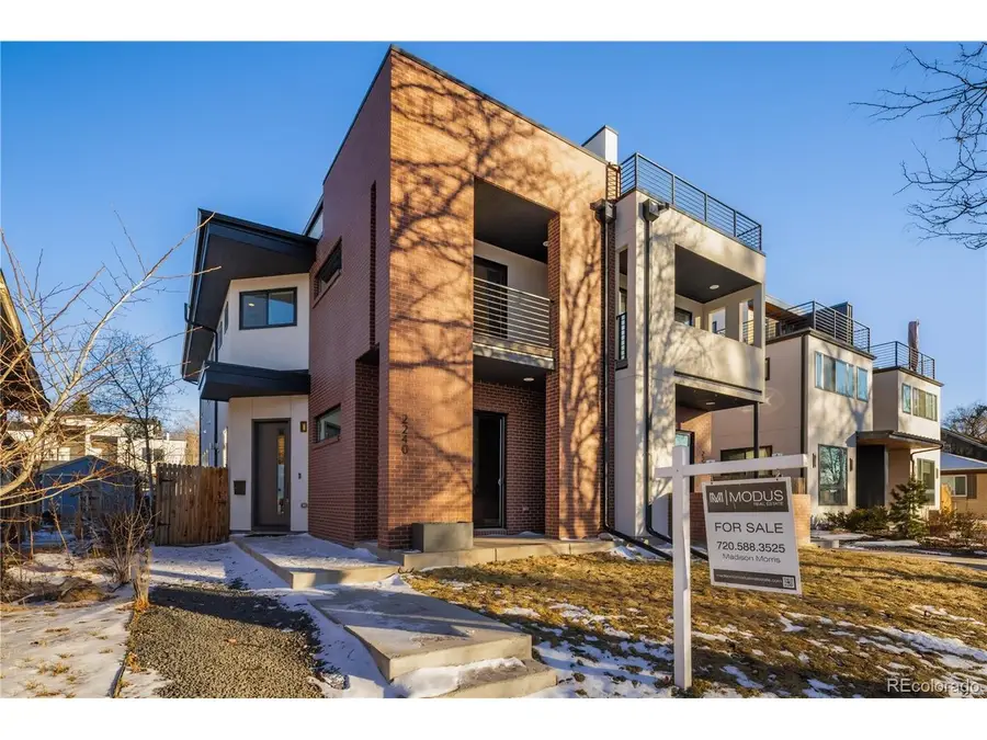 2240 S Lincoln St, Denver, CO 80210 - Image #2