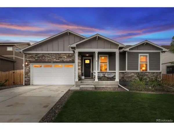 8333 E 132nd Dr, Thornton, CO 80602