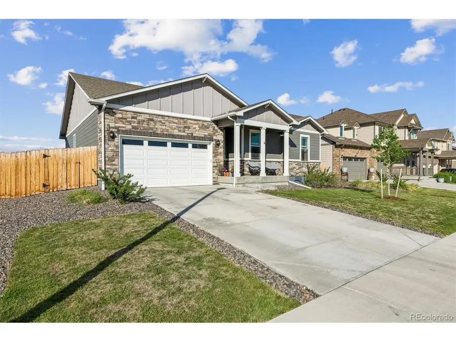 8333 E 132nd Dr, Thornton, CO 80602 - #2