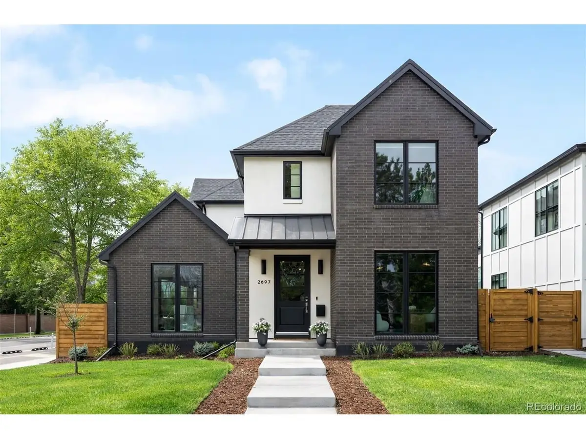 2697 S Clayton St, Denver, CO 80210 - #1