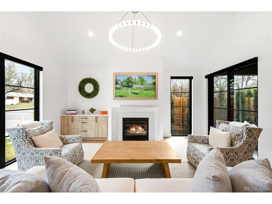 2697 S Clayton St, Denver, CO 80210 - #3