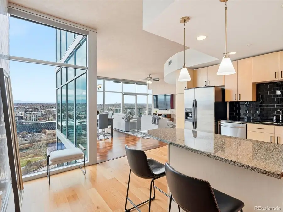 1700 Bassett St #1916, Denver, CO 80202 - #3