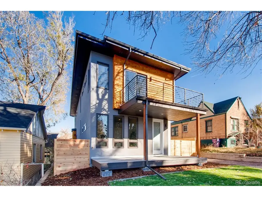4909 Osceola St, Denver, CO 80212 - #2