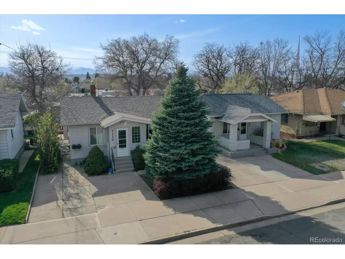 3229 S Lincoln St, Englewood, CO 80113 - #1