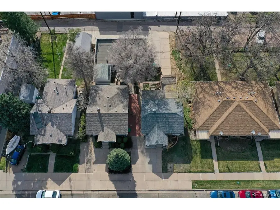 3229 S Lincoln St, Englewood, CO 80113 - #2