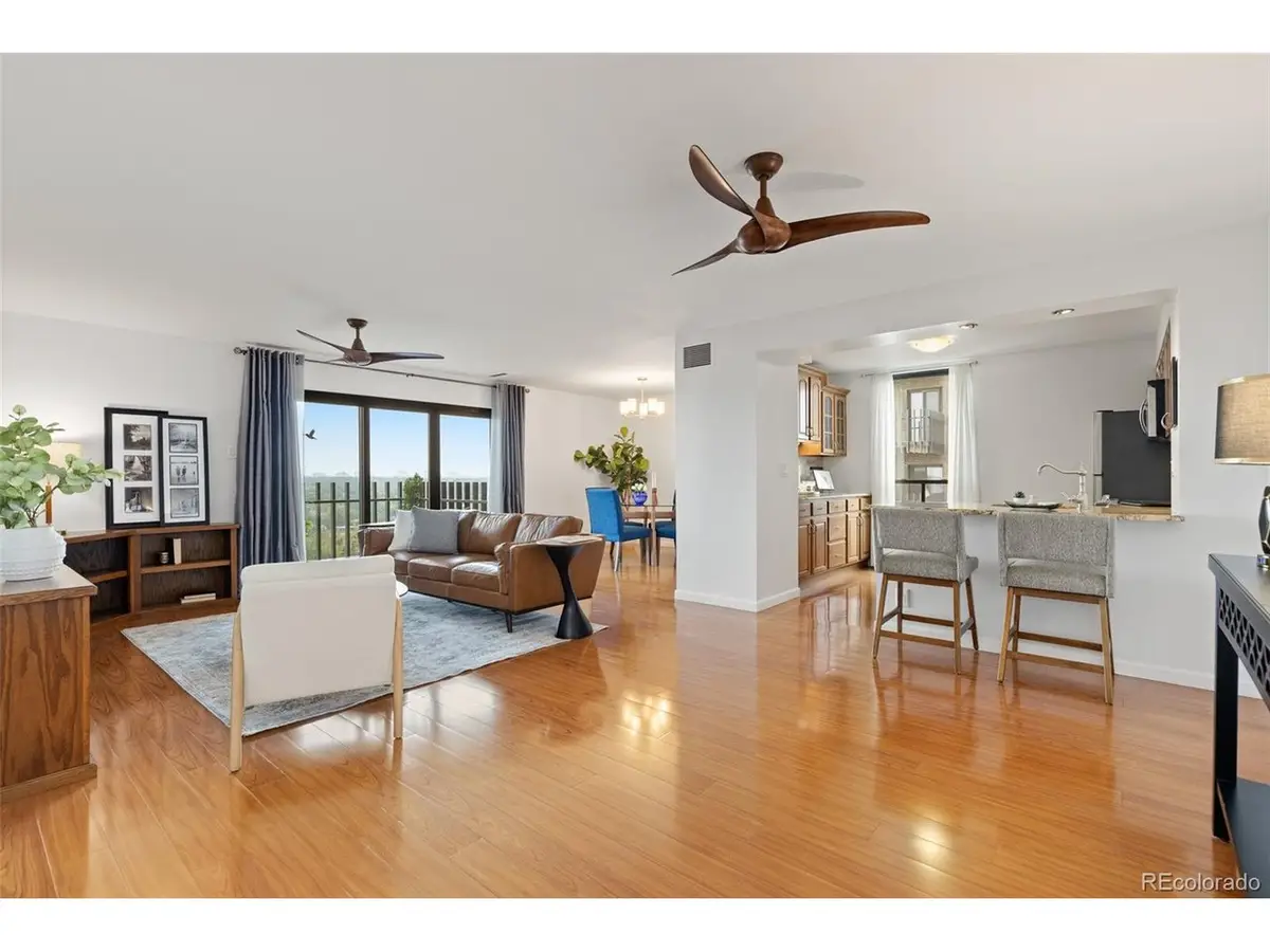 460 S Marion Pkwy #1456, Denver, CO 80209 - #1
