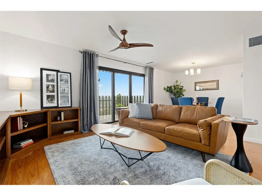 460 S Marion Pkwy #1456, Denver, CO 80209 - #3