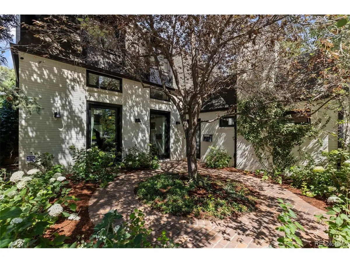 275 Vine St, Denver, CO 80206 - #1