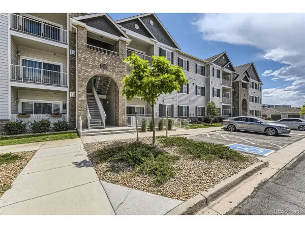 15700 E Jamison Dr #5-306, Englewood, CO 80112