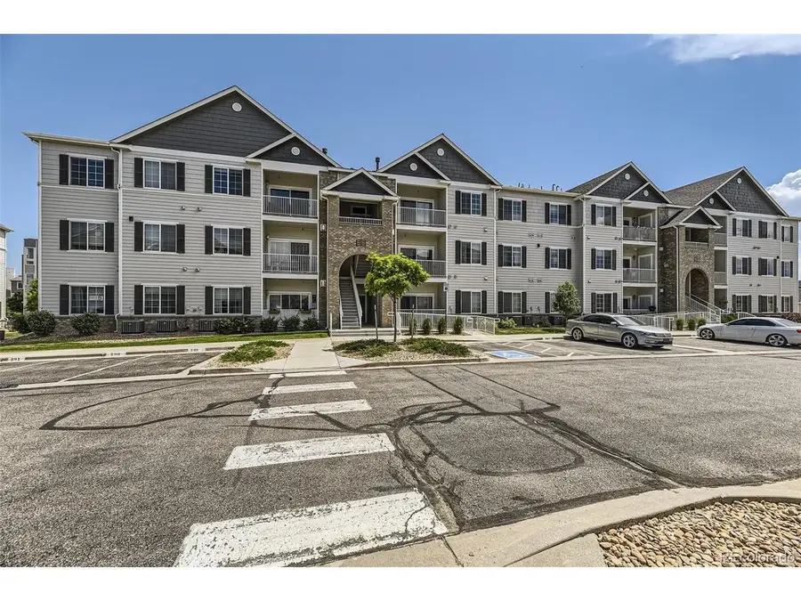 15700 E Jamison Dr #5-306, Englewood, CO 80112 - #2
