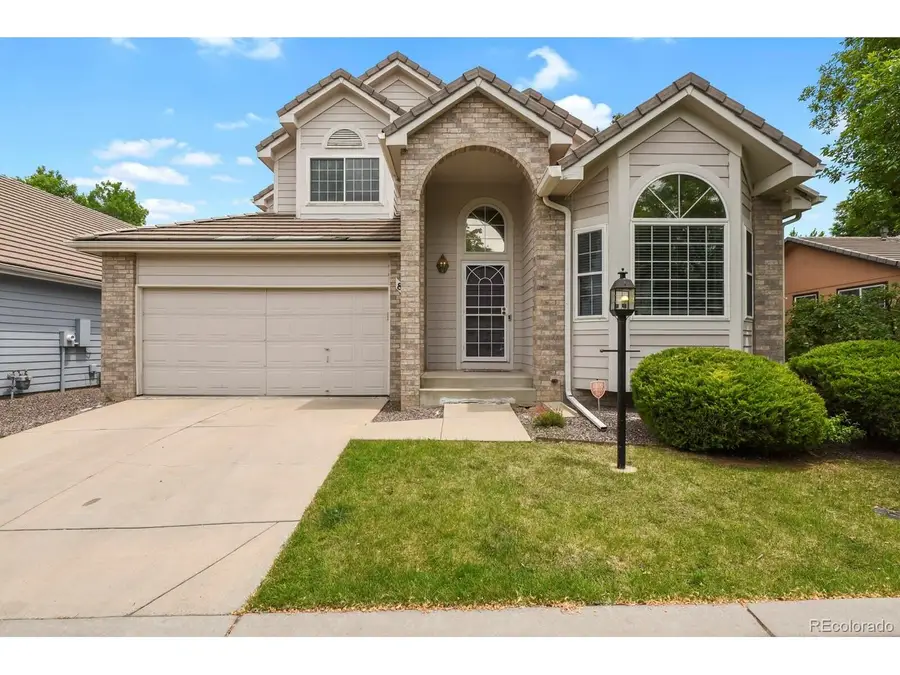 8029 W 78th Pl, Arvada, CO 80005 - #2