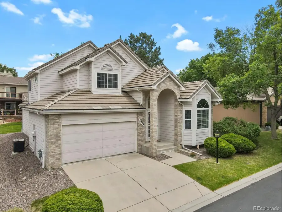 8029 W 78th Pl, Arvada, CO 80005 - #3