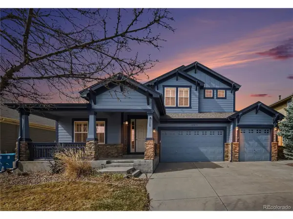 10871 Chambers Way, Commerce City, CO 80022